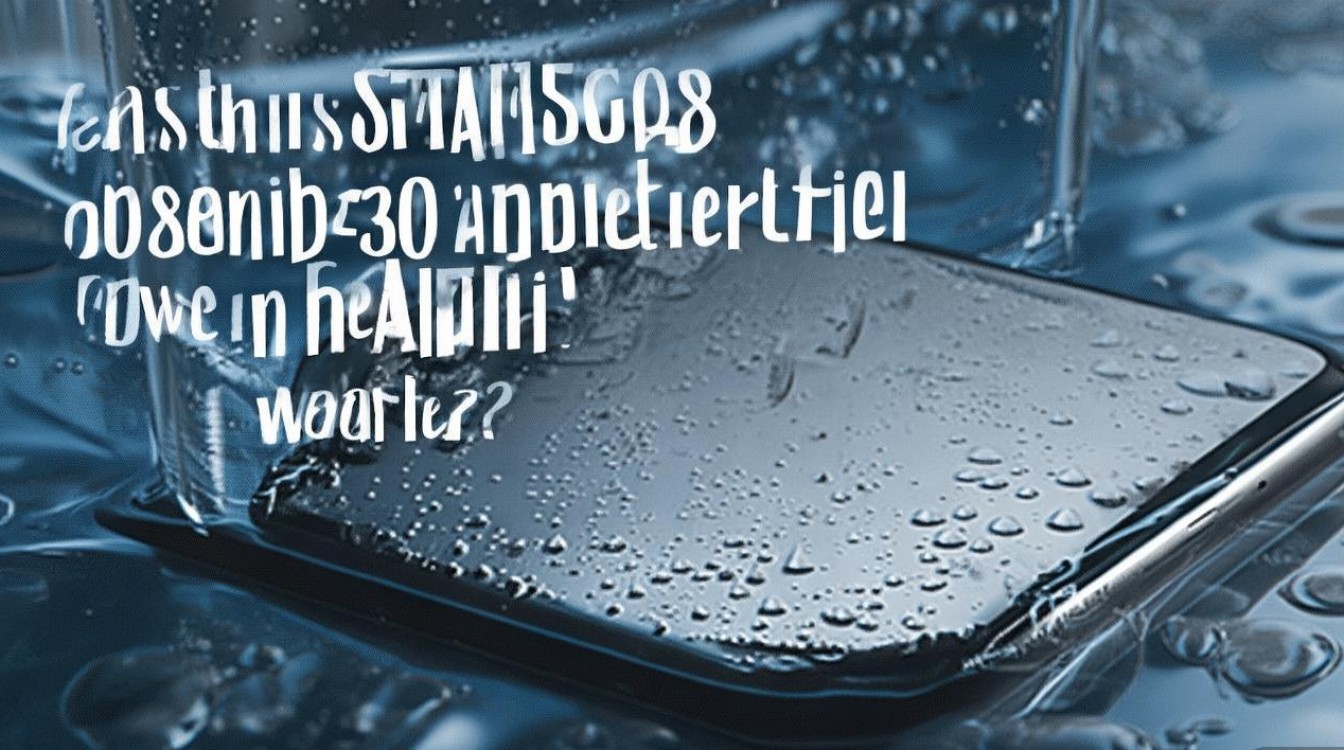 三星g5308手机掉水里了，现在还能修吗？