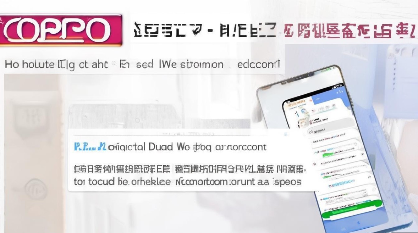 oppo手机如何同时登录两个微信账号？双开教程在这里