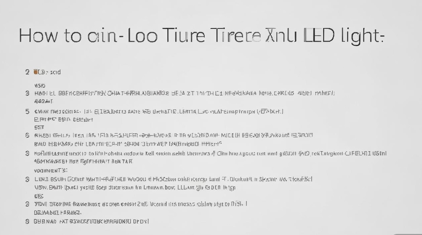 vivox7怎么开led灯？手把手教你开启方法！