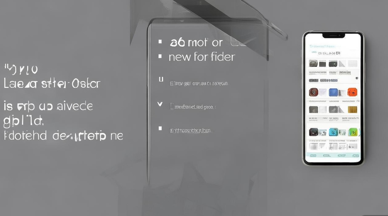 oppo手机怎么新建文件夹？分步教程详解来了！