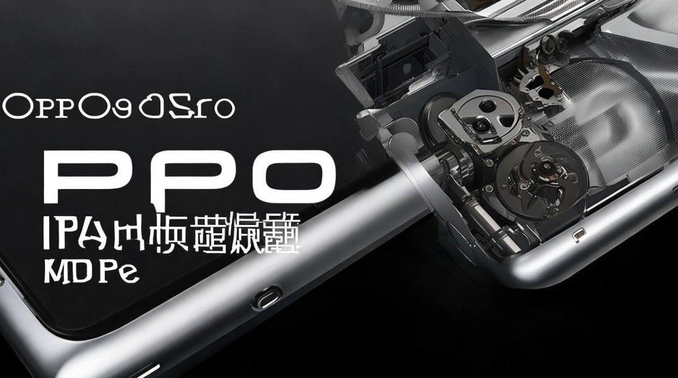 OPPO K9 Pro搭载什么马达？性能表现如何？