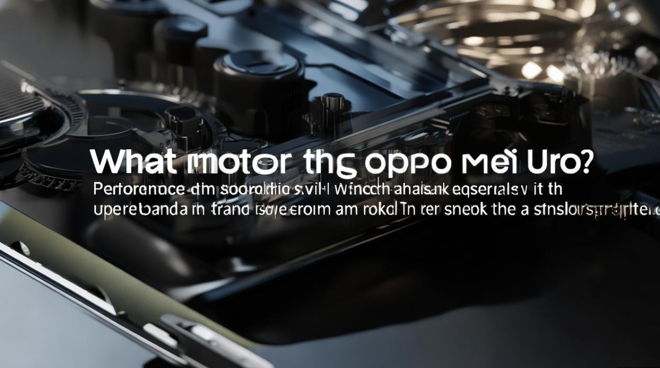 OPPO K9 Pro搭载什么马达？性能表现如何？