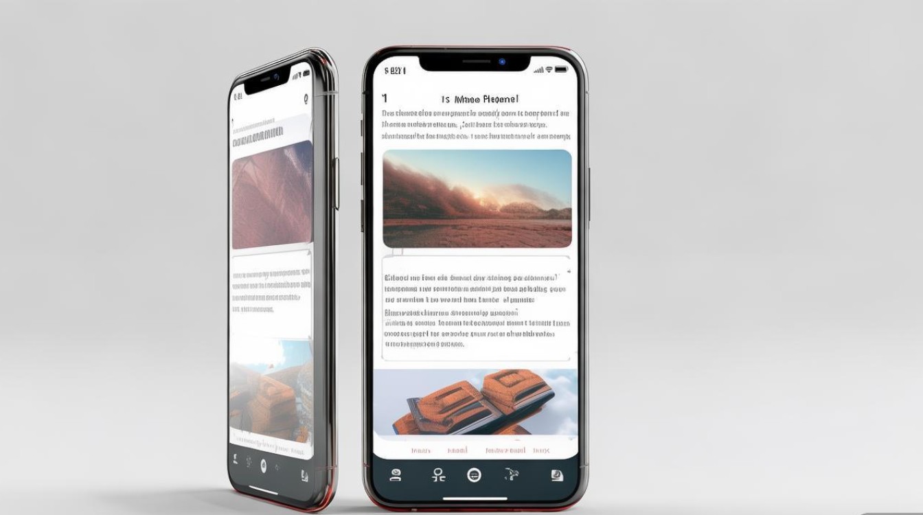 苹果两个手机如何同步照片？