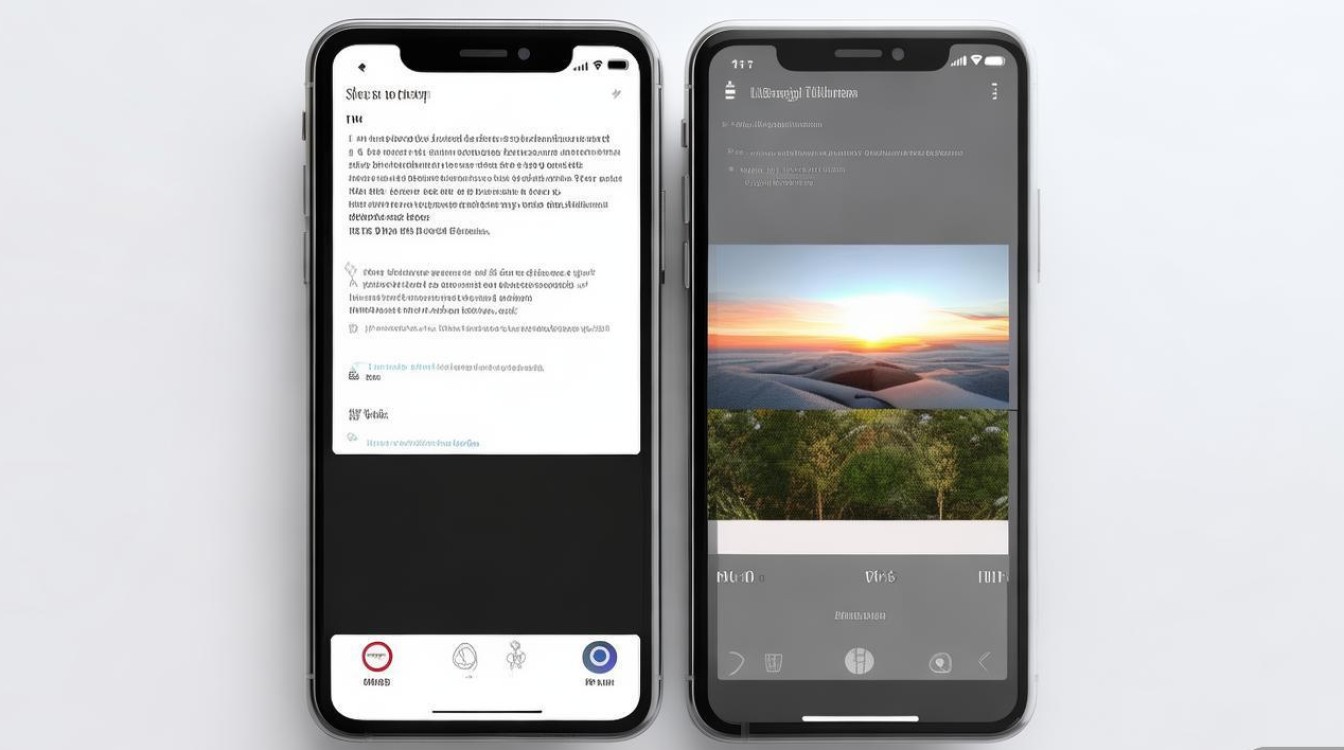 苹果两个手机如何同步照片？