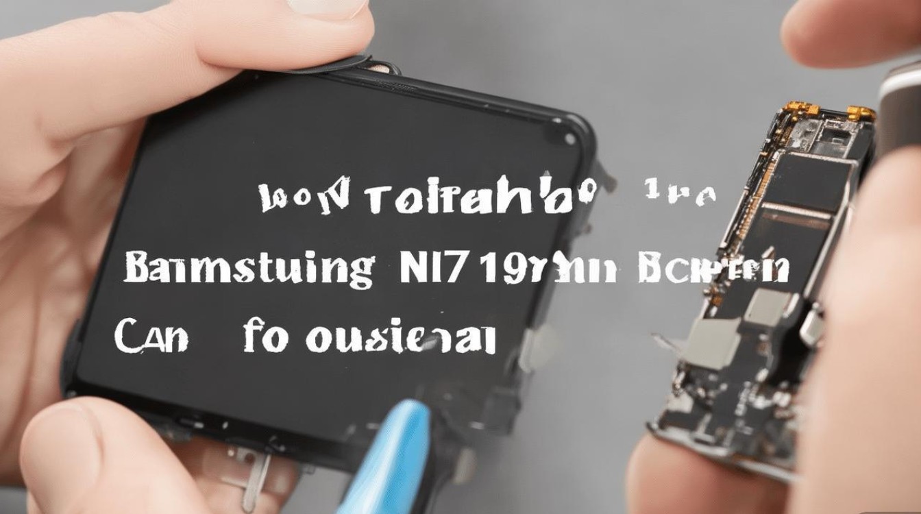 三星n719屏幕怎么换自己动手能搞定吗？