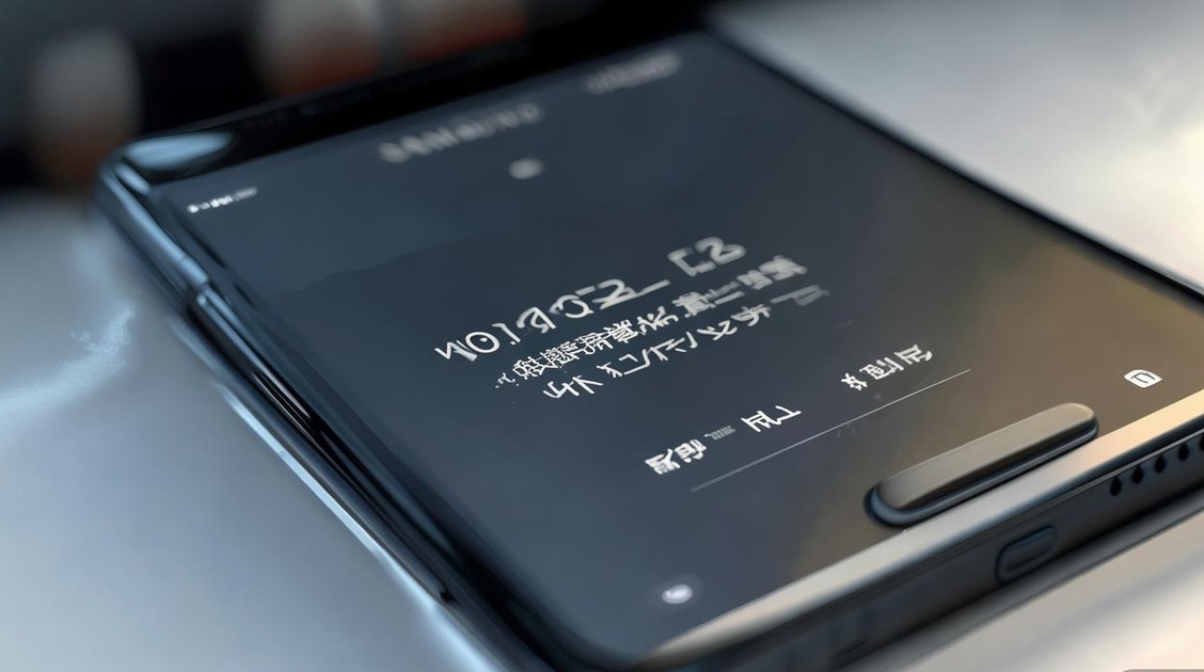 三星手机卡在开机画面不动？这3招教你快速解决！