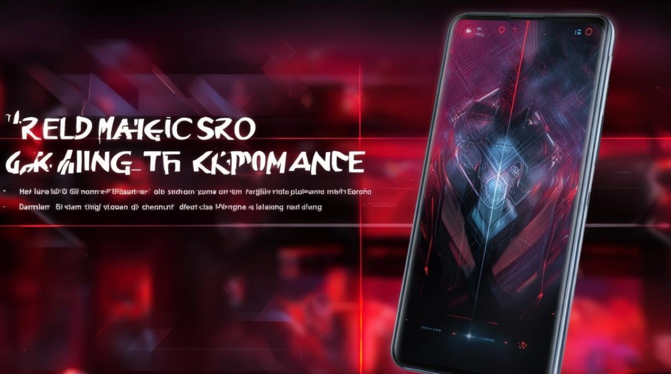 红魔6spro游戏性能怎么样？参数配置是否够顶？