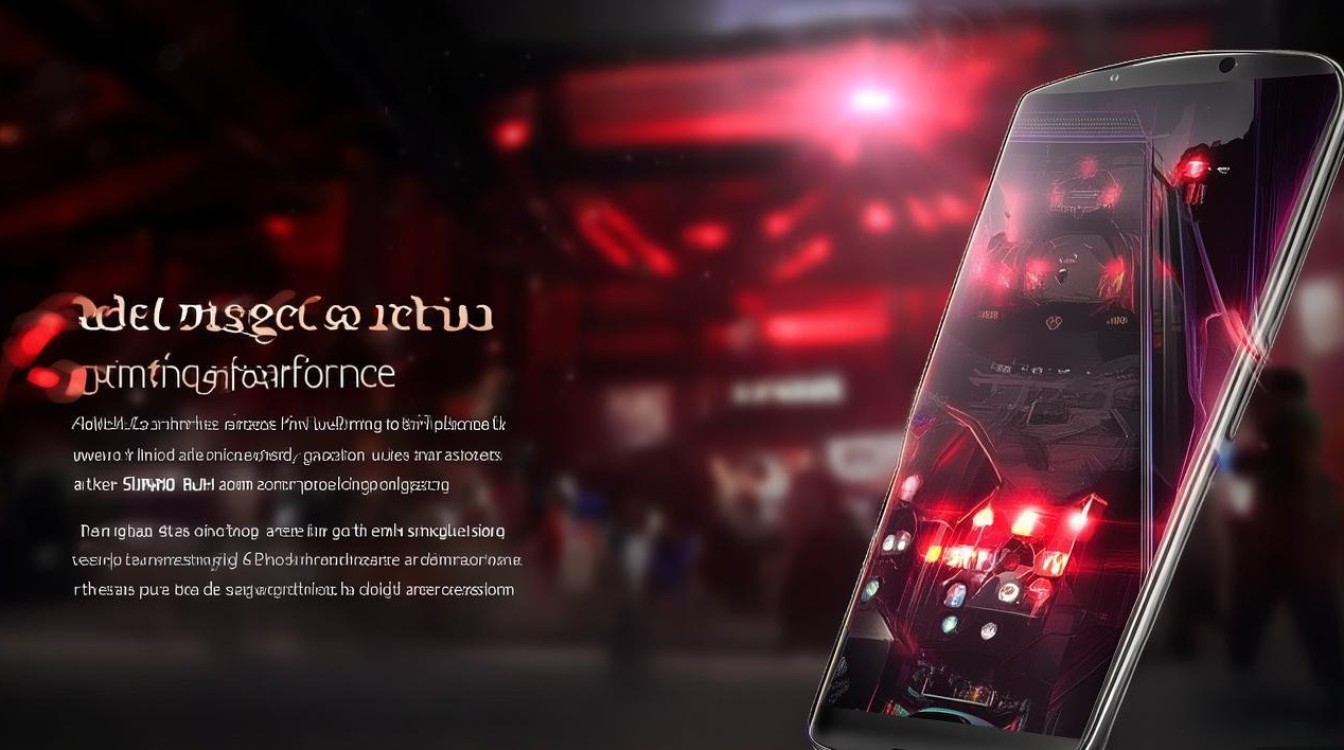 红魔6spro游戏性能怎么样？参数配置是否够顶？