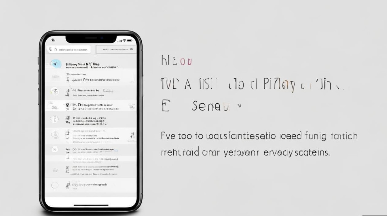 苹果手机感应器怎么彻底关闭？隐私保护方法有哪些？
