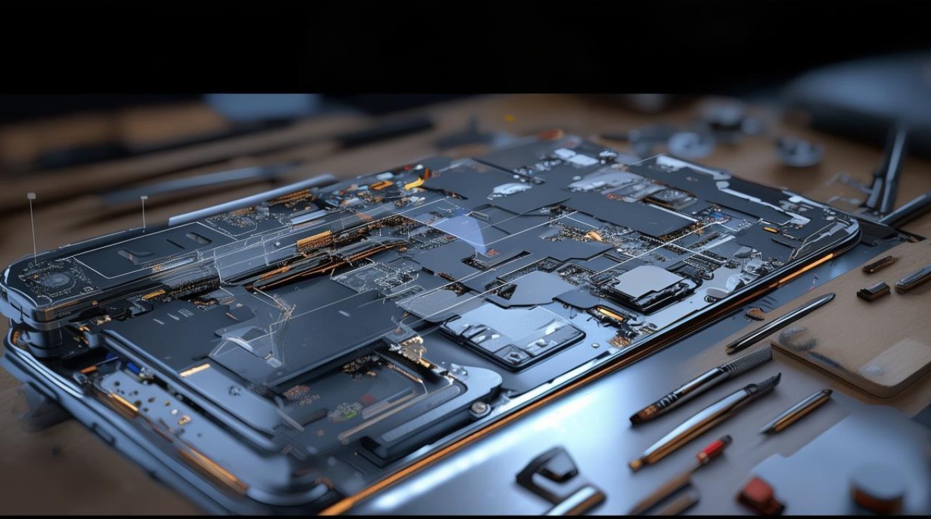 VIVO X27前置摄像头怎么拆？自己拆有风险吗？