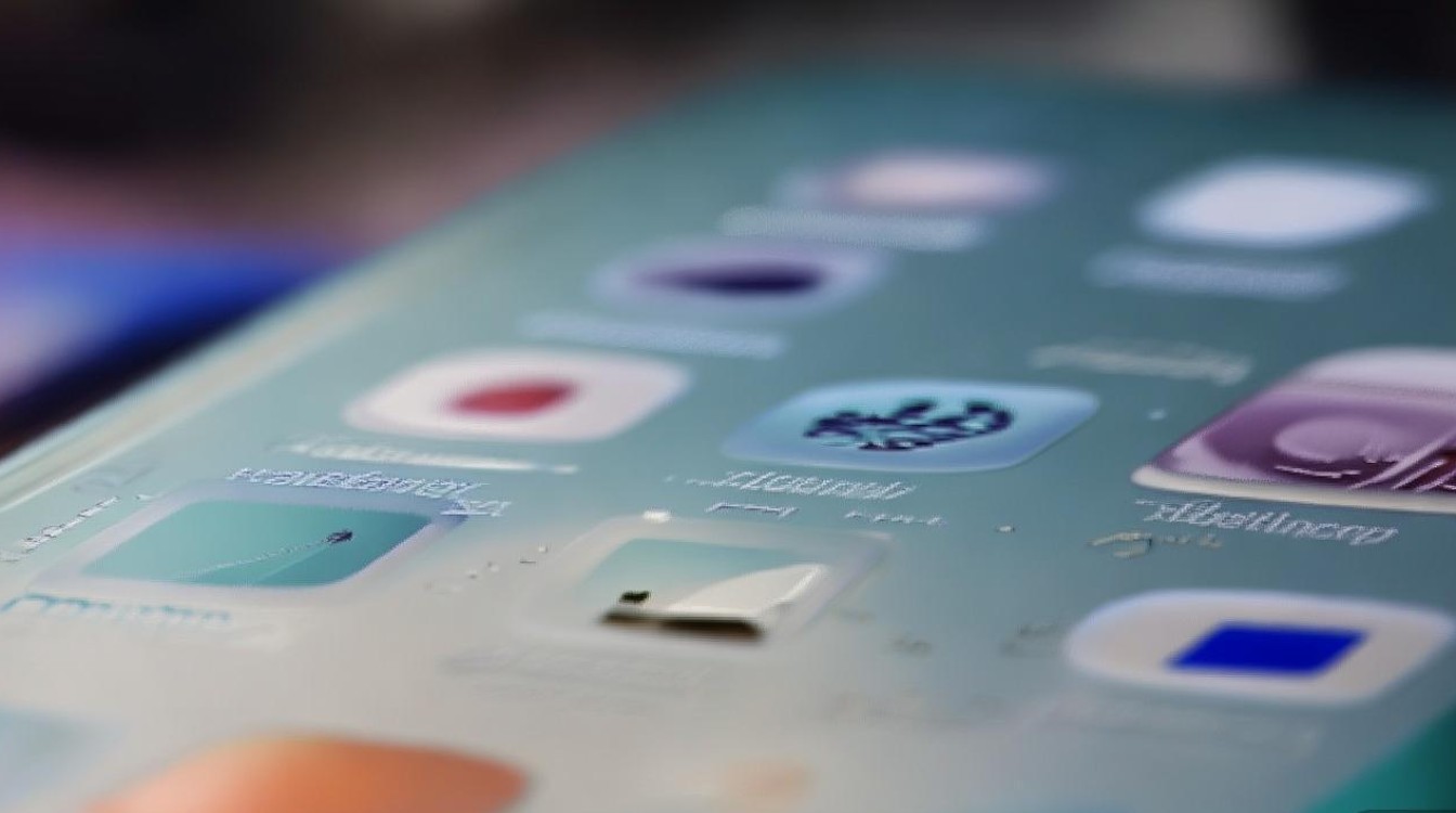 三星S6如何自定义修改桌面图标？