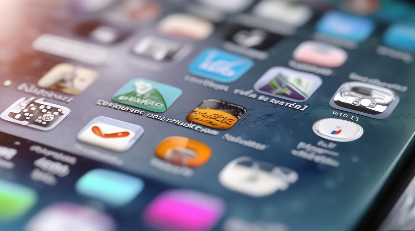 三星S6如何自定义修改桌面图标？