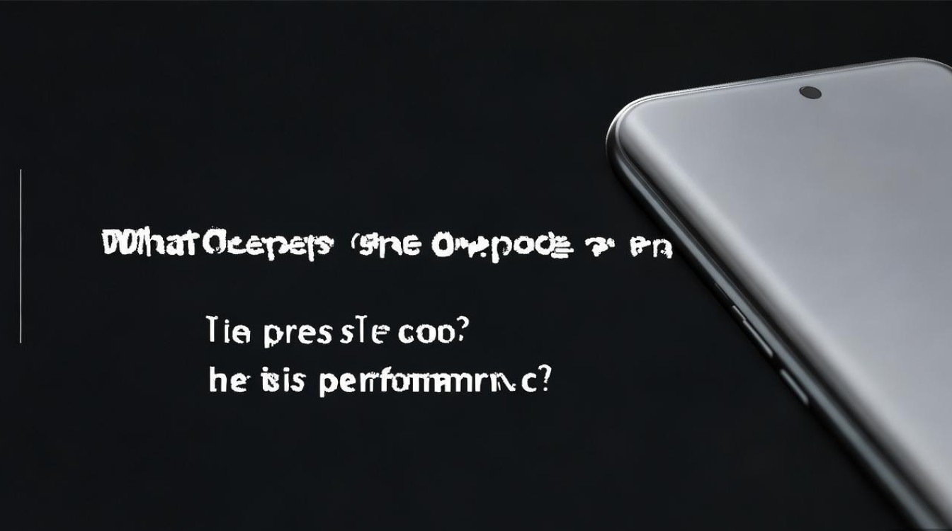 OPPO Reno7 Pro搭载什么处理器？性能表现究竟如何？