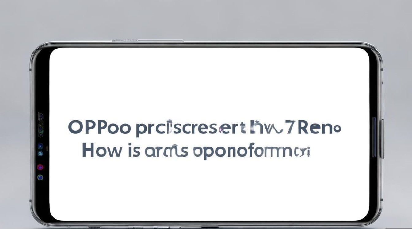 OPPO Reno7 Pro搭载什么处理器？性能表现究竟如何？
