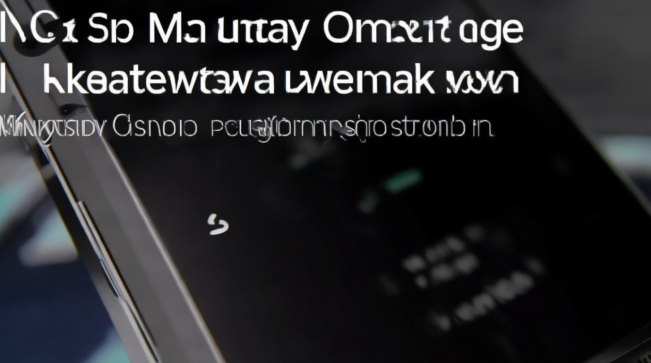 华为P8青春版怎么改网络模式？手动切换步骤详解