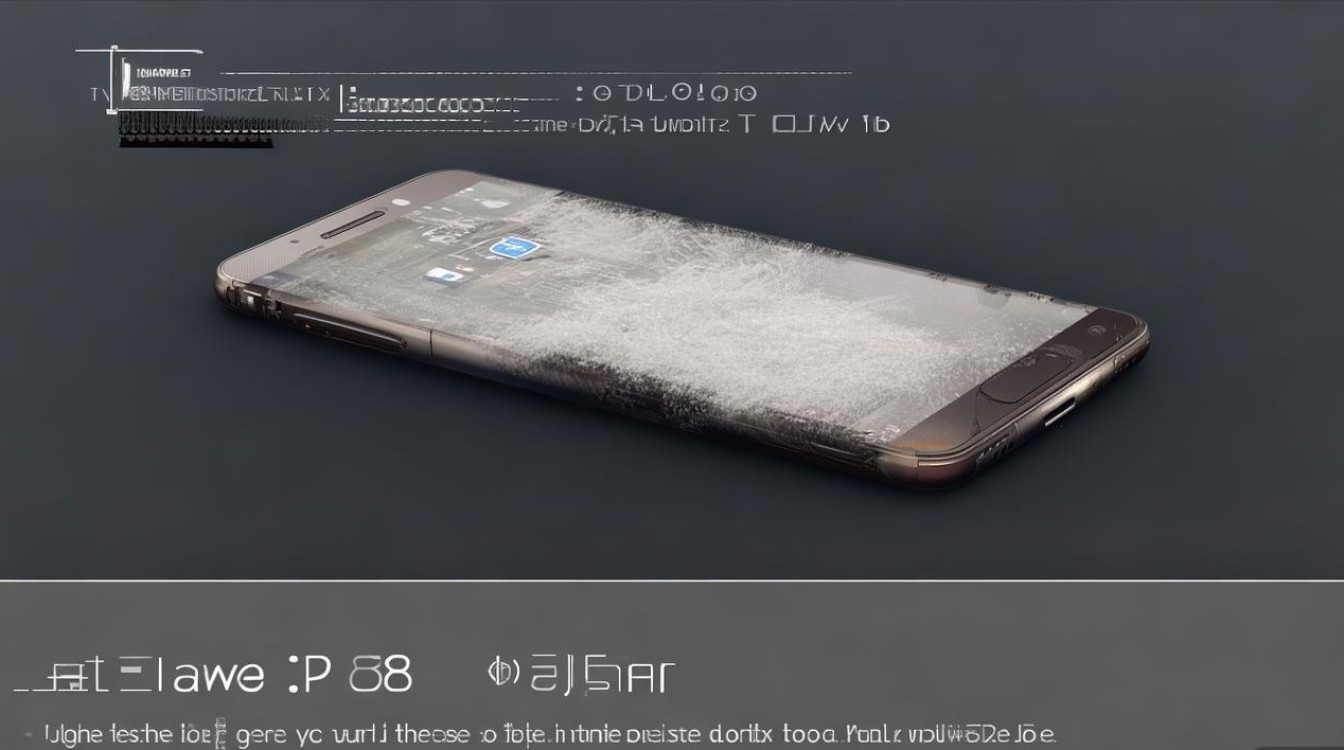 华为p8卡顿是什么原因导致的？