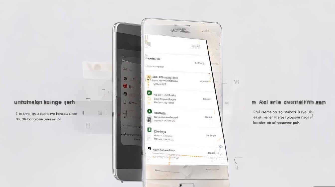 华为Mate8常用设置找不到？老机型操作指南在哪看？