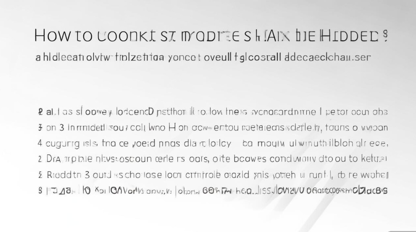 华为Mate8怎么解除隐藏？找不到隐藏文件怎么办？