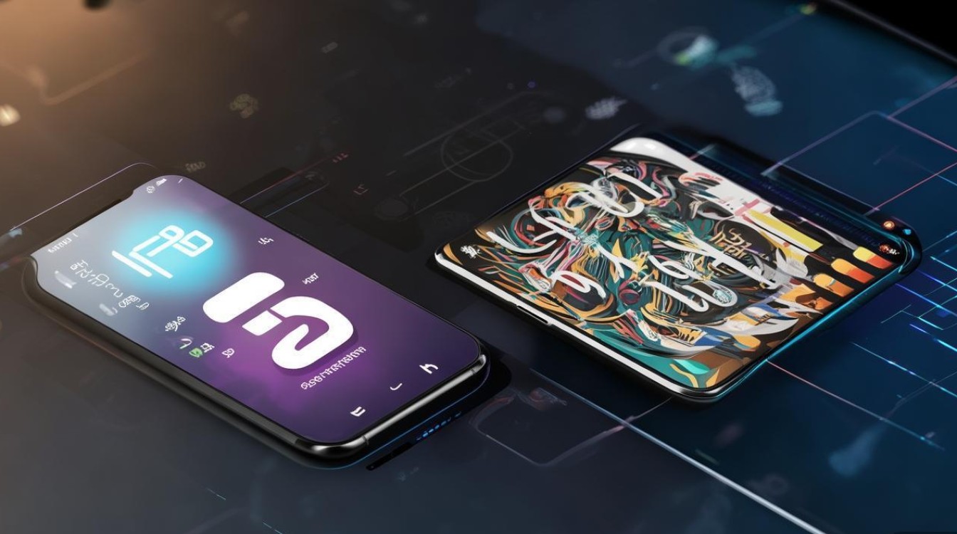 vivo手机应用图标和布局怎么突然变了？