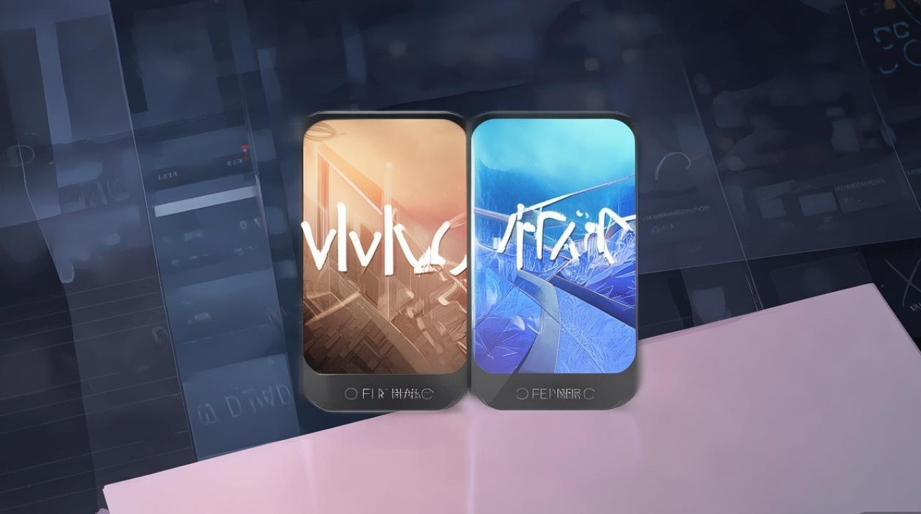 vivo手机应用图标和布局怎么突然变了？