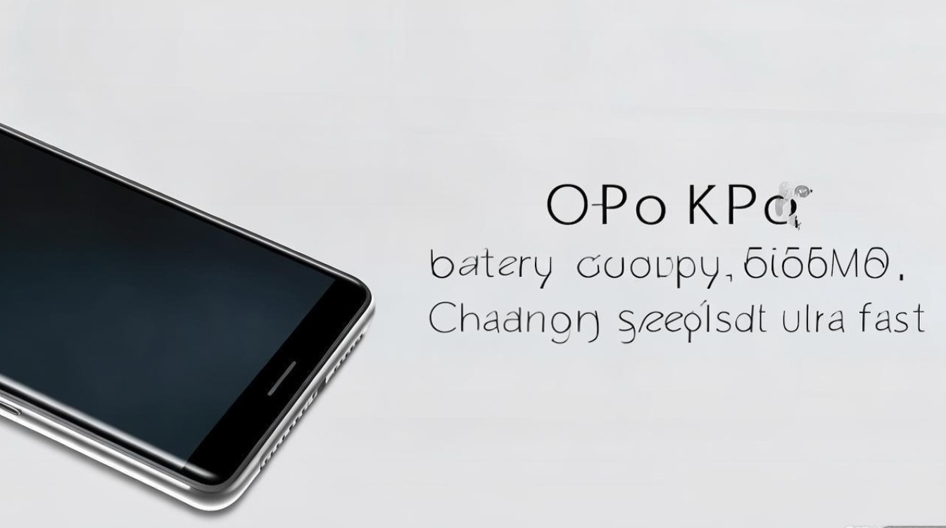 OPPO K9 Pro电池容量多大？充电速度真的快吗？