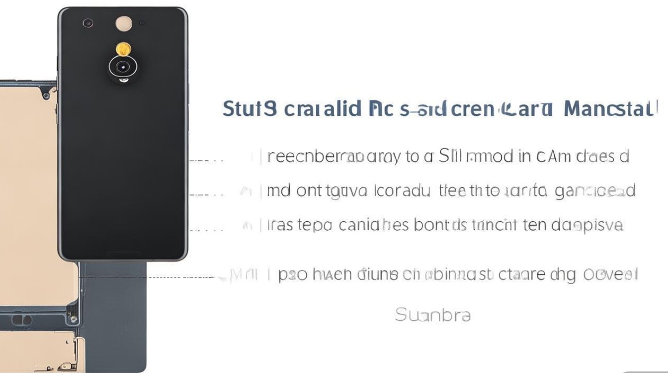 华为Mate8手机卡怎么放？详细步骤是什么？