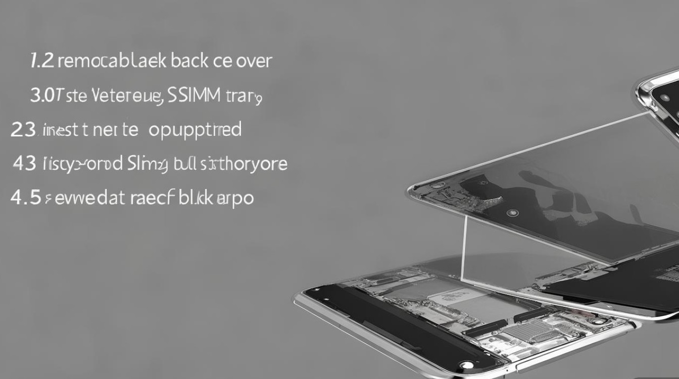 华为Mate8手机卡怎么放？详细步骤是什么？