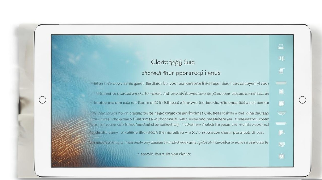 苹果ipad长按电源键没反应？关机方法不对怎么办？