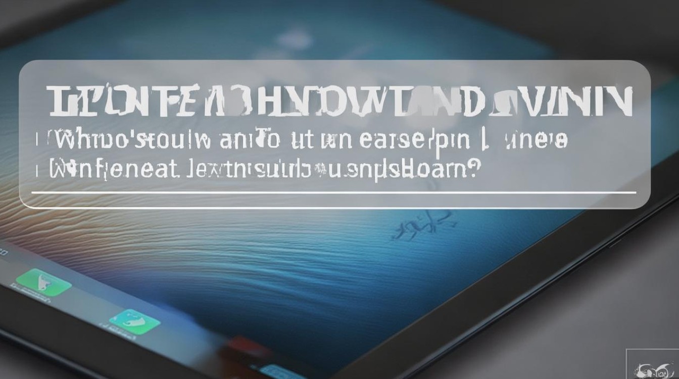 苹果ipad长按电源键没反应？关机方法不对怎么办？