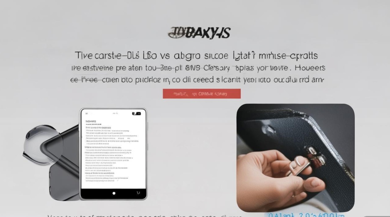 华为Mate8卡托怎么打开？教你轻松取出SIM卡教程