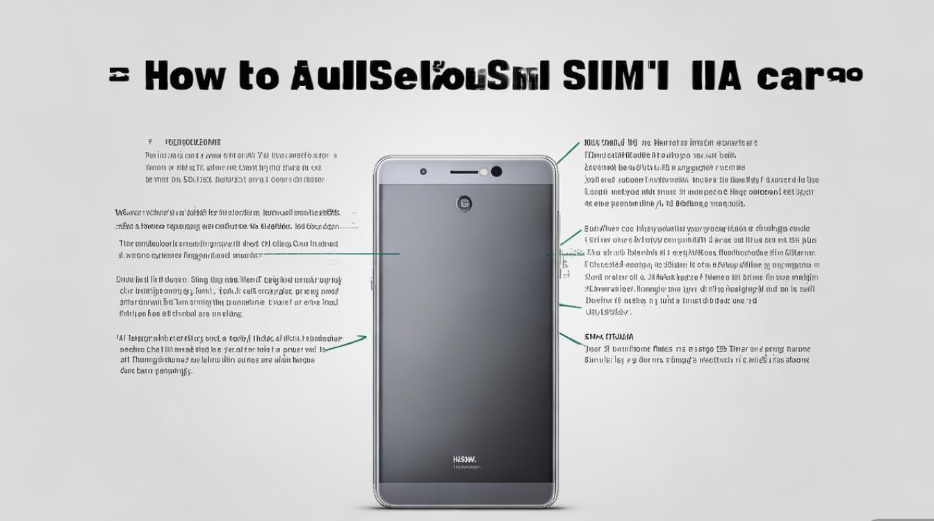 华为Mate8电话卡怎么插？新手必看图文教程！