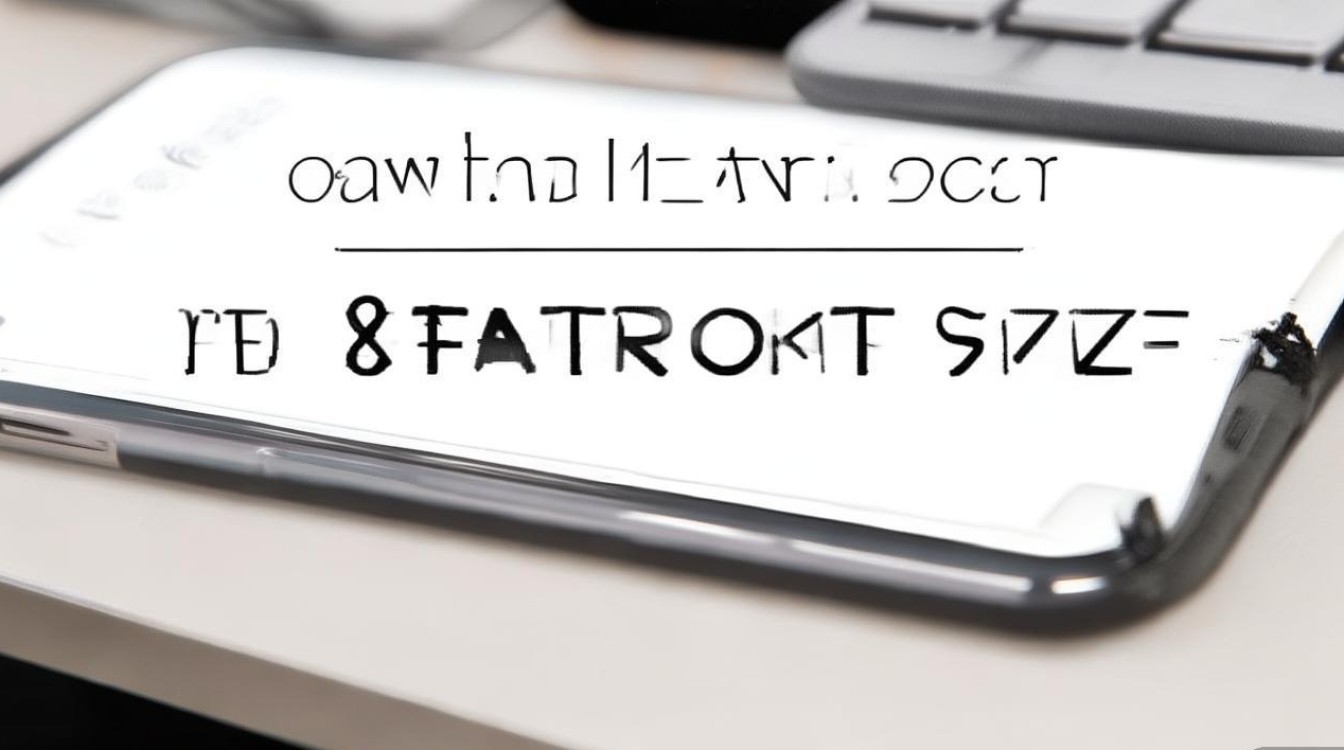 vivo手机怎么把系统字体调大？新手必看教程！