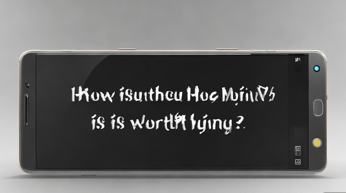 华为Mate7到底怎么样？值得入手吗？