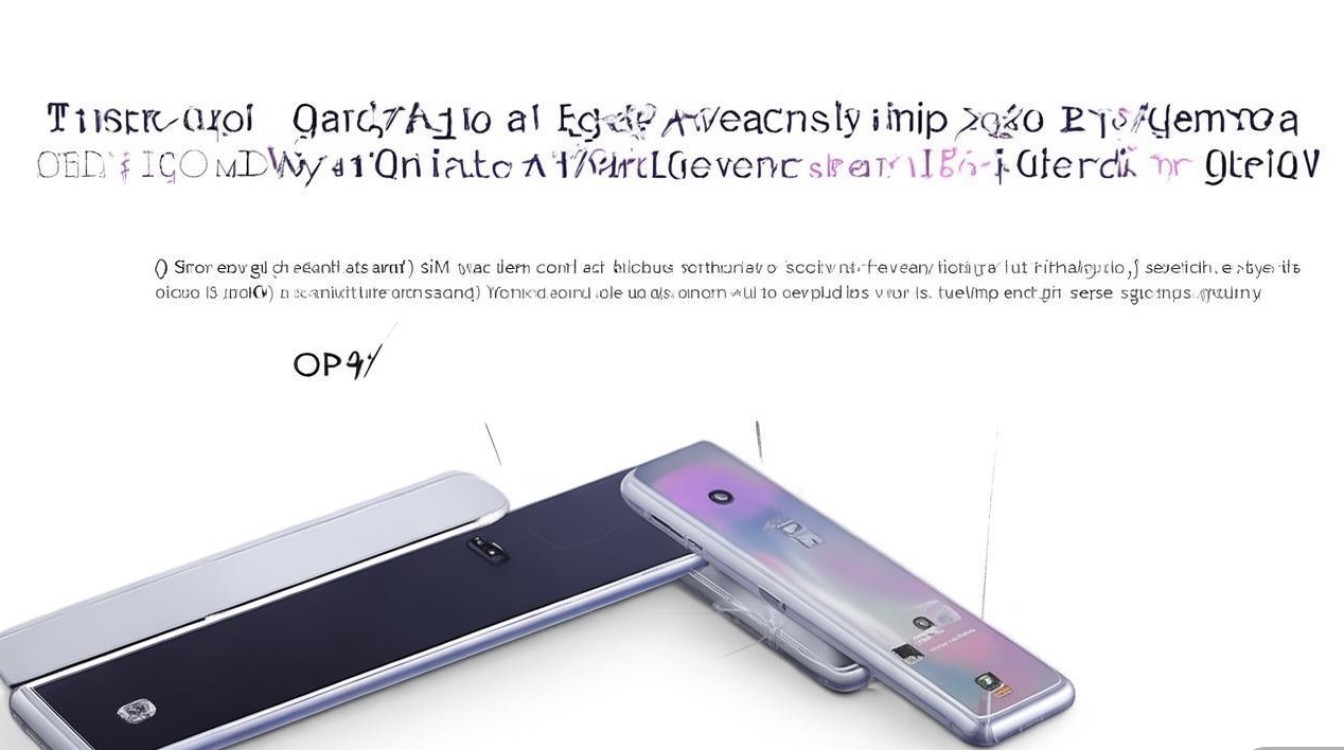 oppo手机电话卡怎么装？新手必看图文教程来了！