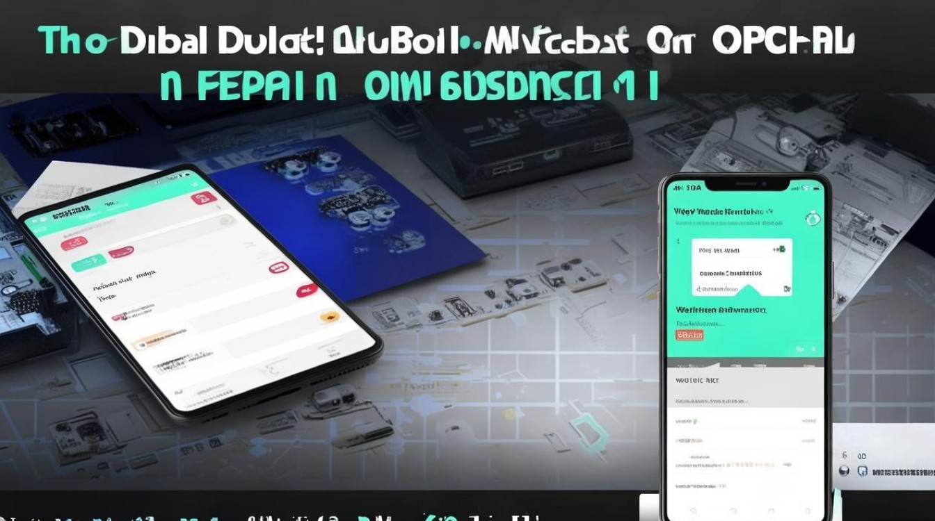 oppo手机怎么开两个微信？双开微信方法教程详解
