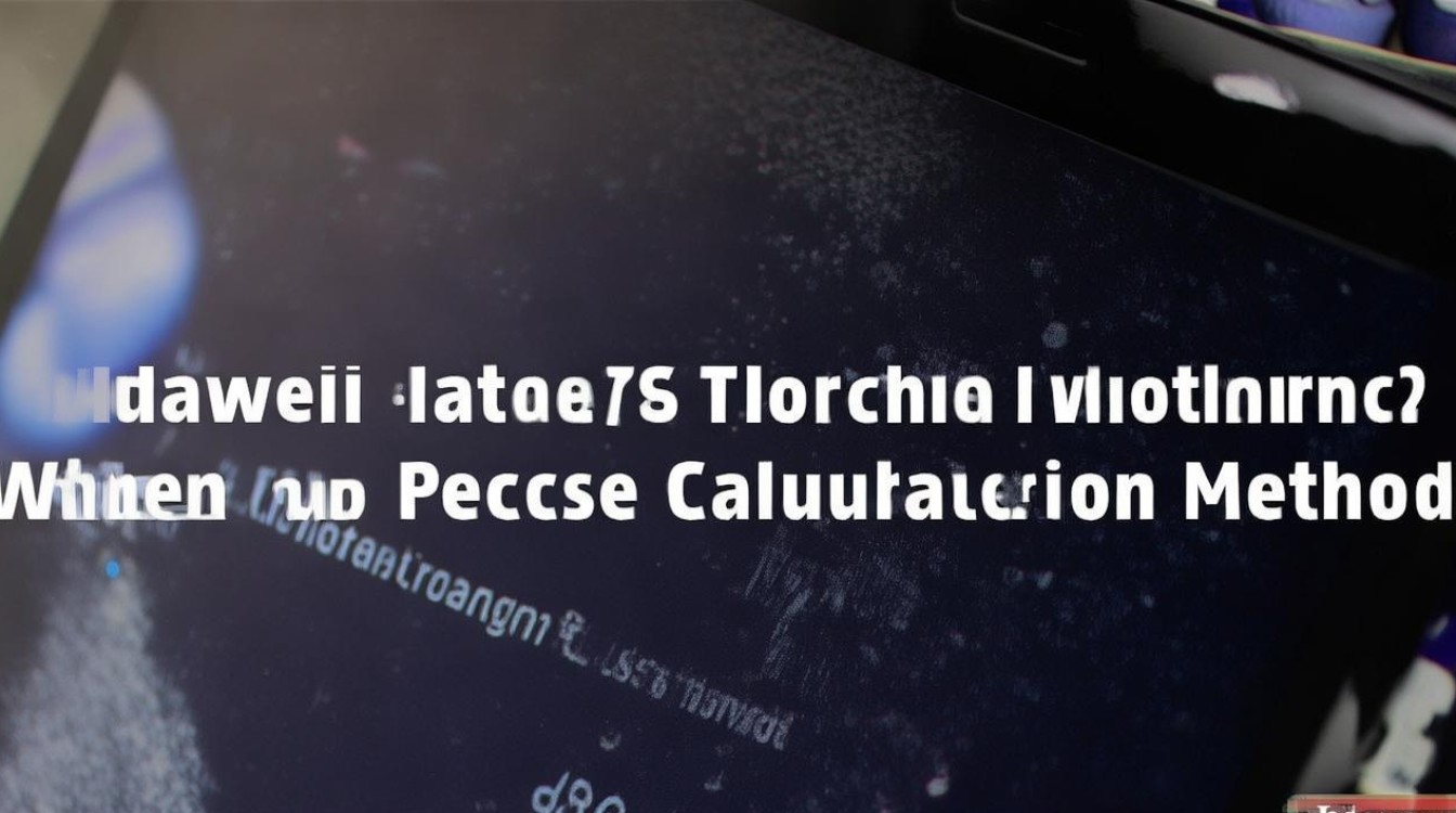 华为Mate7触屏失灵？教你精准校准方法！