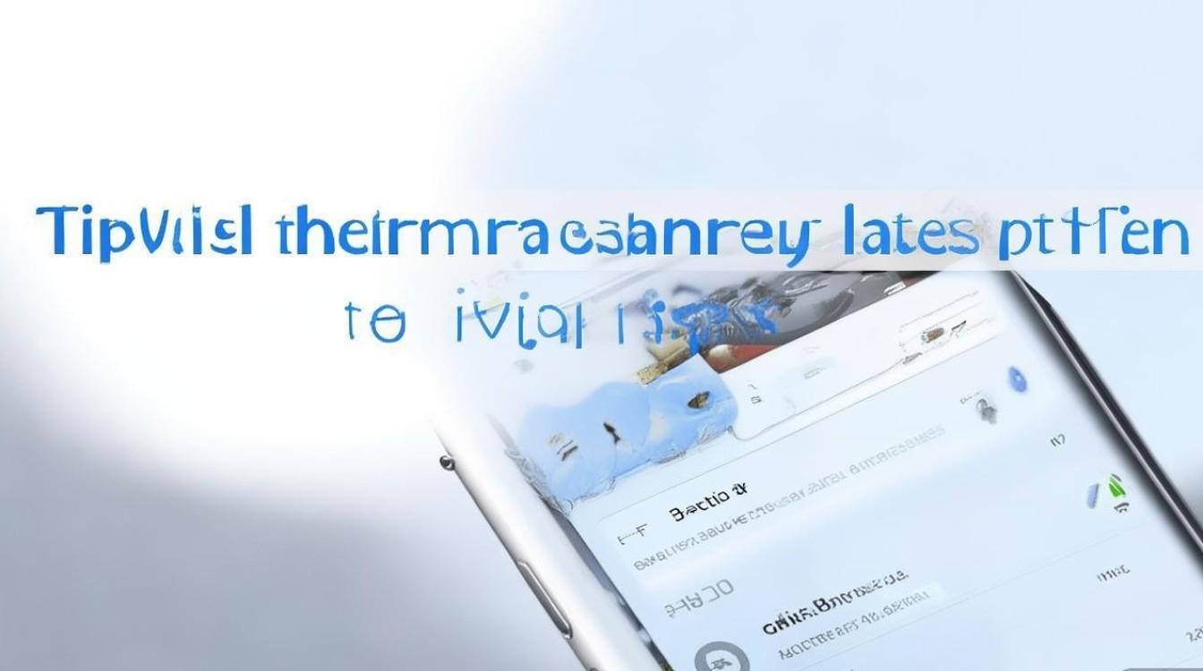 vivo手机耗电快？教你几招延长续航省电技巧！