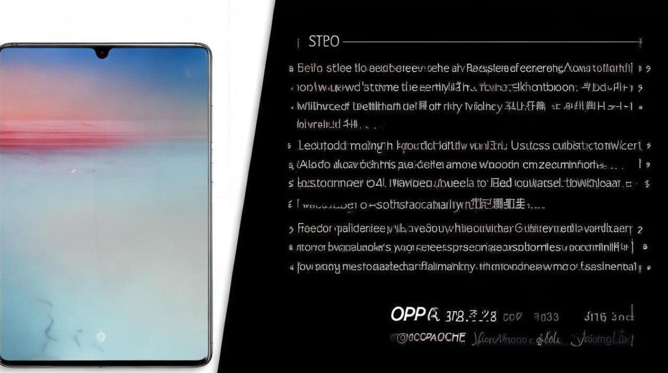 oppo手机如何自定义更换锁屏壁纸？详细步骤教程