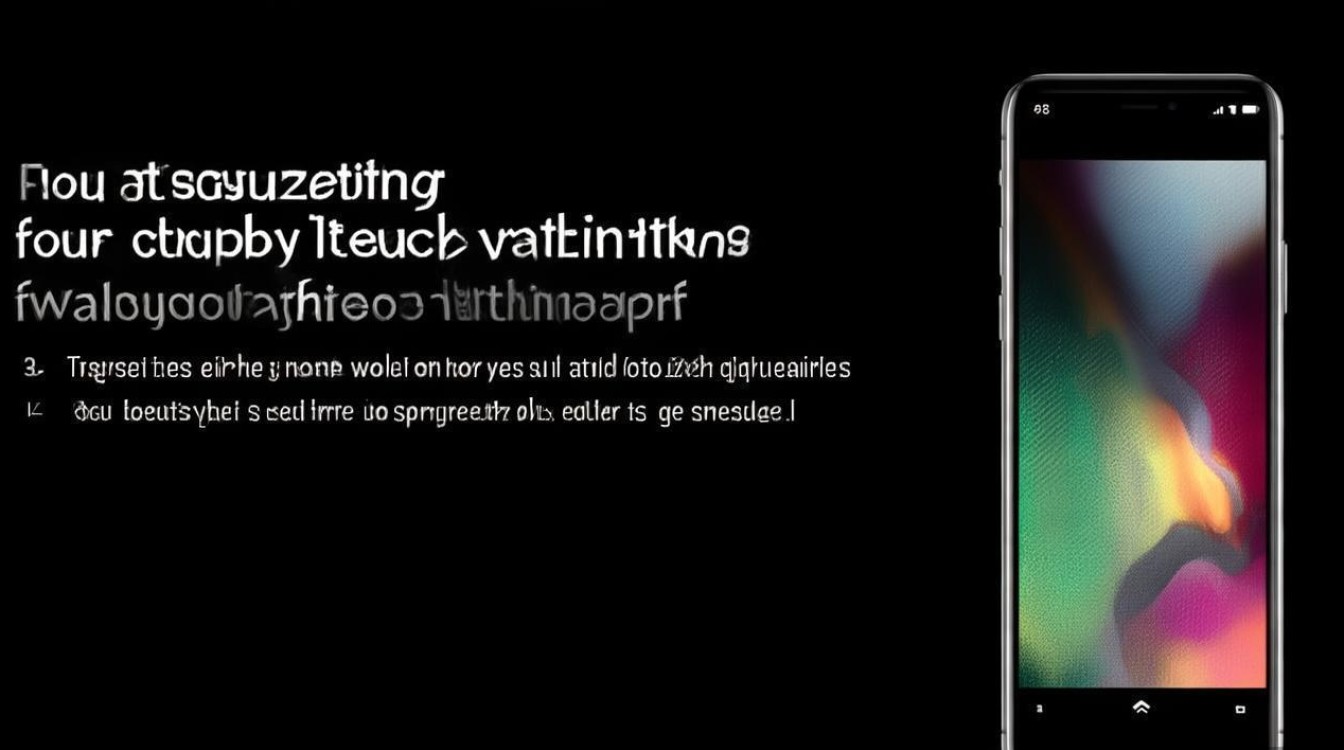 oppo手机如何自定义更换锁屏壁纸？详细步骤教程