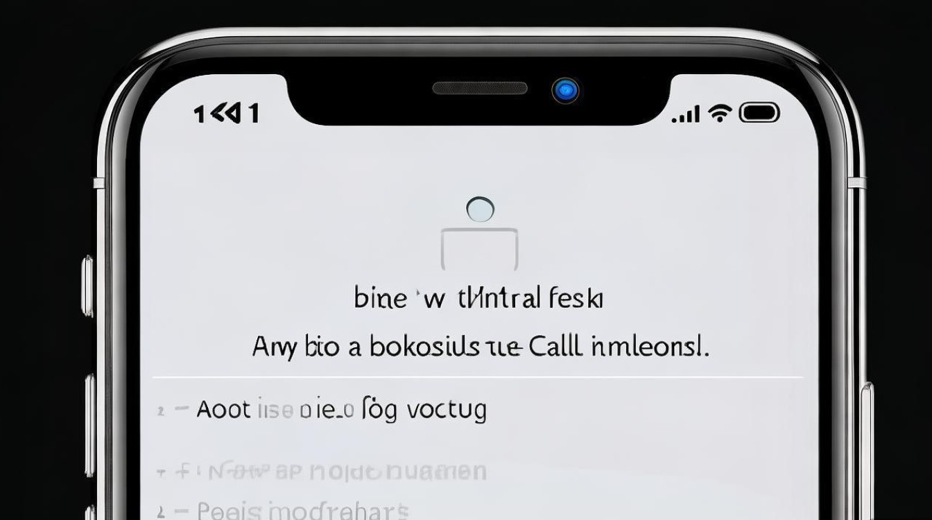苹果7怎么设置阻止所有来电？不想被打扰怎么办？