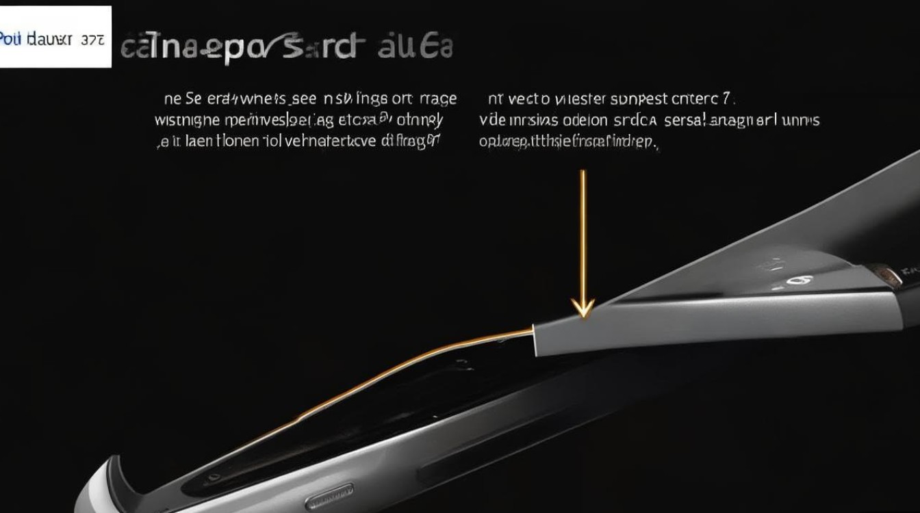 华为Mate7怎么插储存卡？槽口位置和操作步骤详解