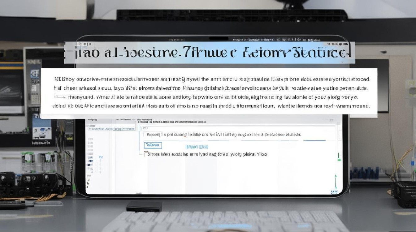 苹果7重刷系统教程，旧数据会丢失吗？怎么备份？