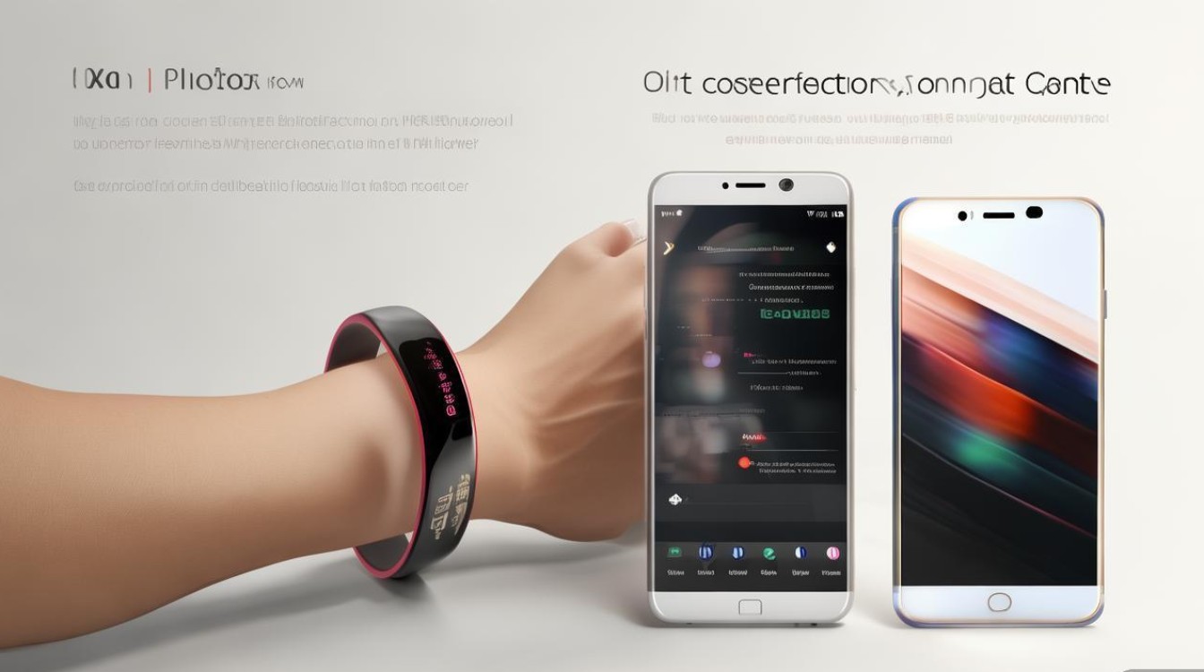 小米手环能连华为手机吗？连接流程是怎样的？