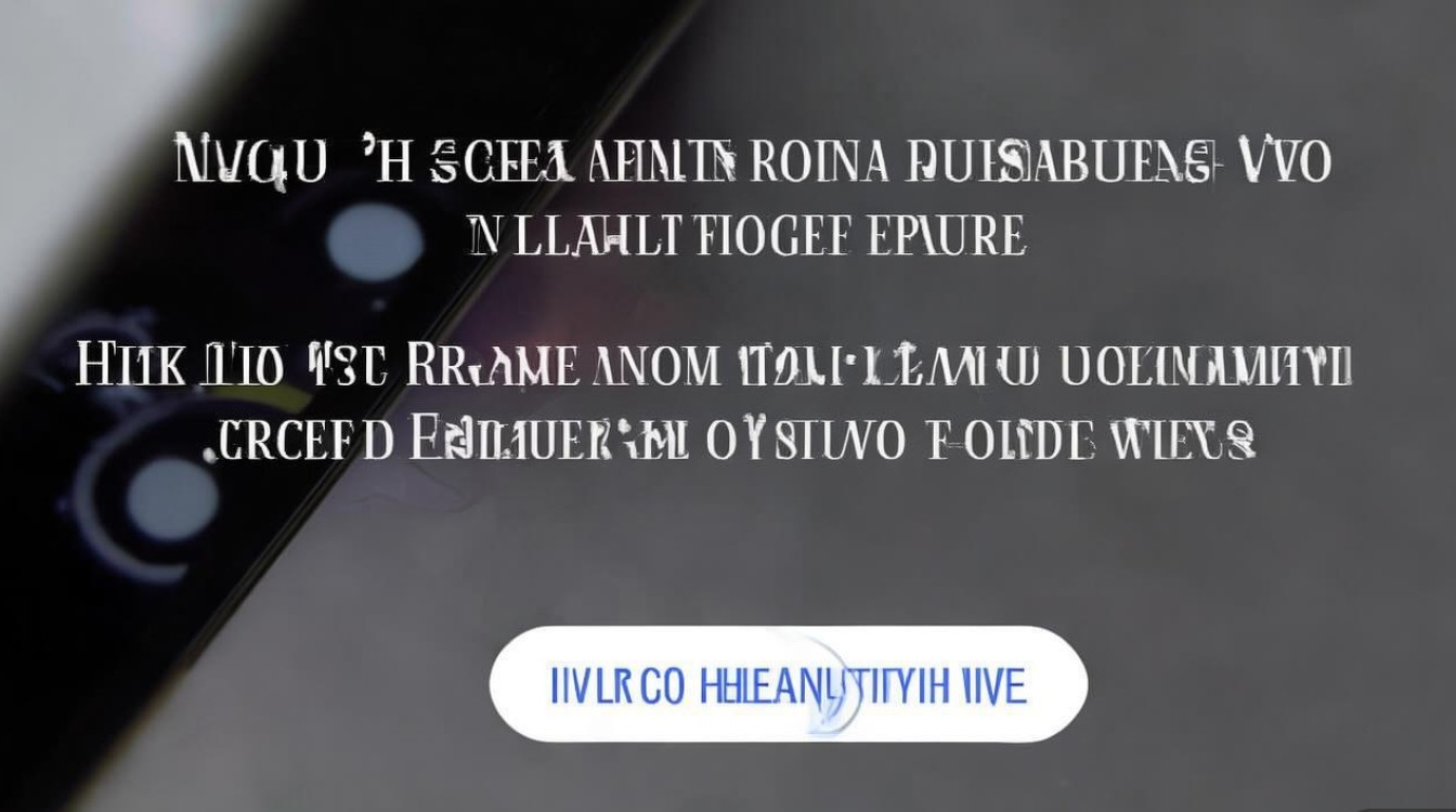 vivo屏幕删除功能失灵了怎么办？恢复正常的实用方法是什么？