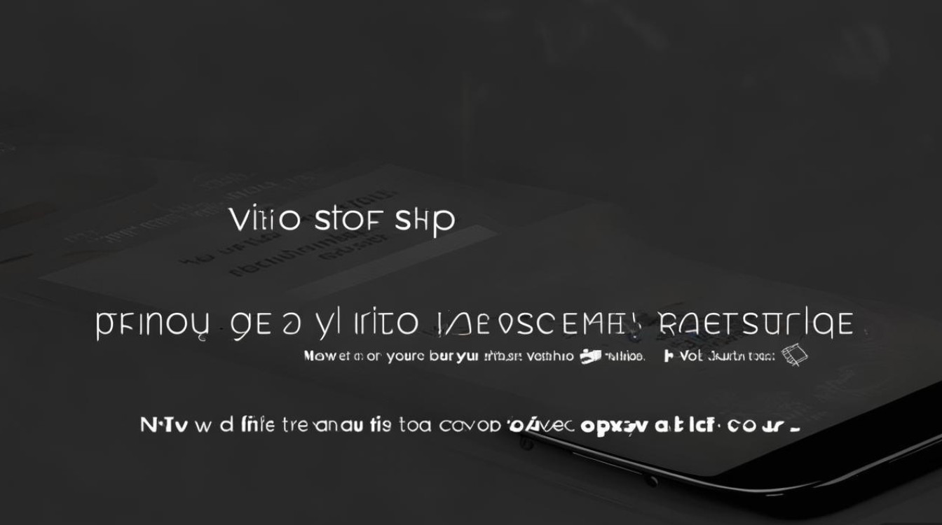 vivo屏幕删除数据后，怎么恢复出厂设置？