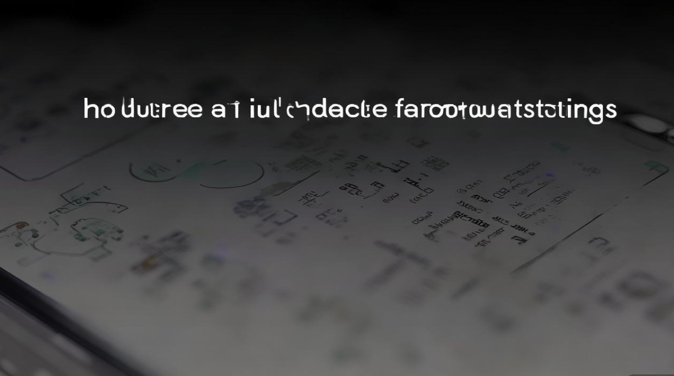 vivo屏幕删除数据后，怎么恢复出厂设置？
