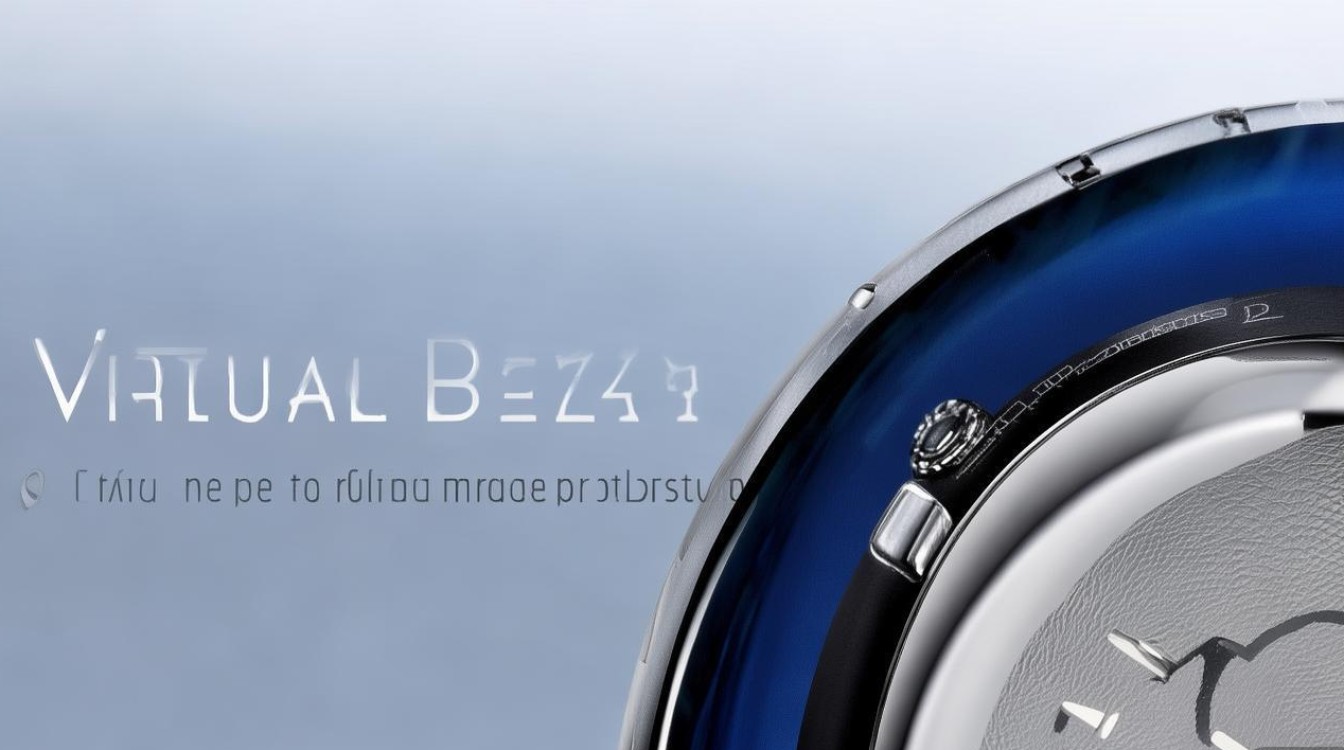 三星Watch4 Classic虚拟旋转表环功能有哪些？