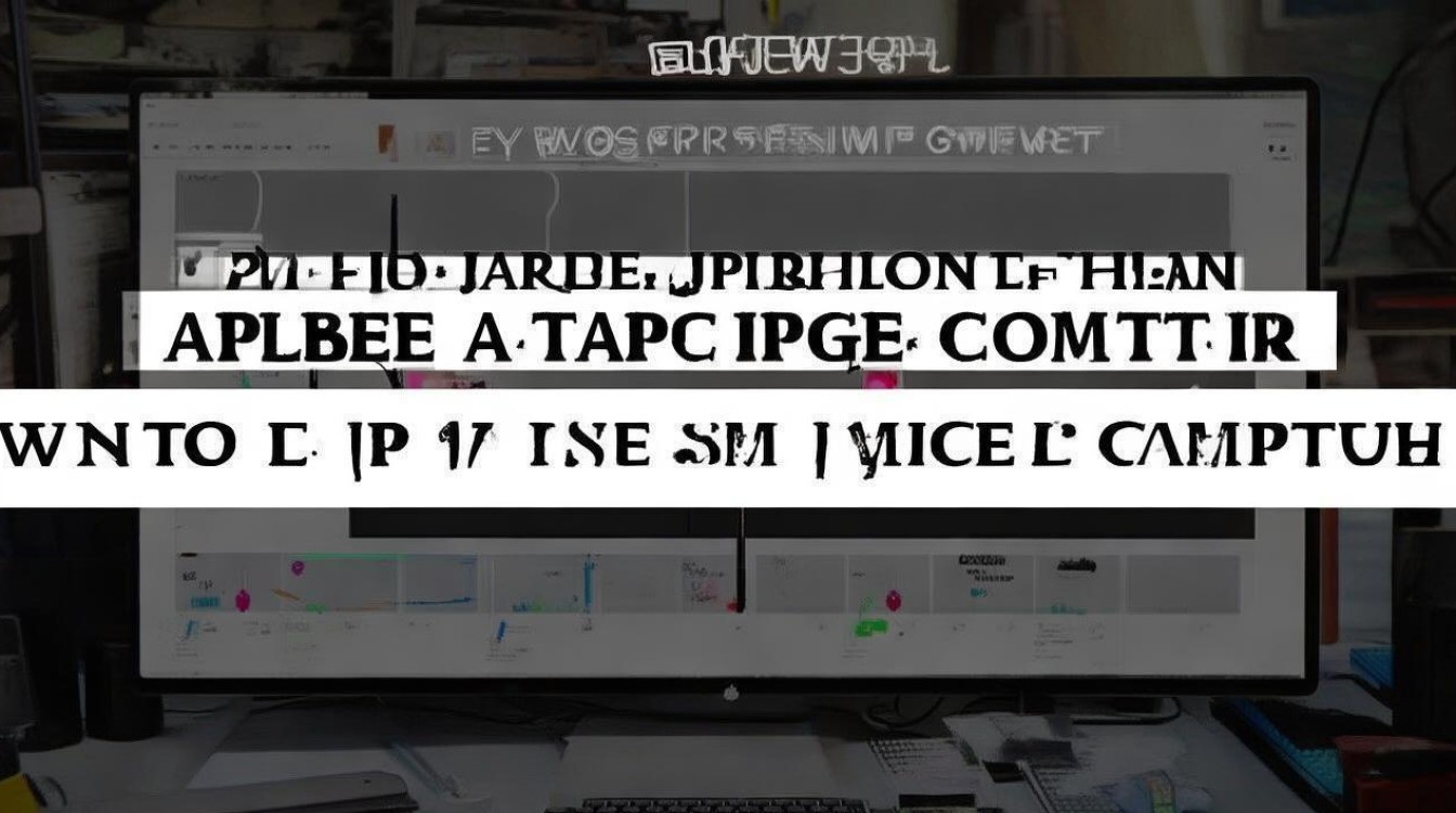 苹果7用电脑刷机详细步骤是怎样的？新手必看指南！