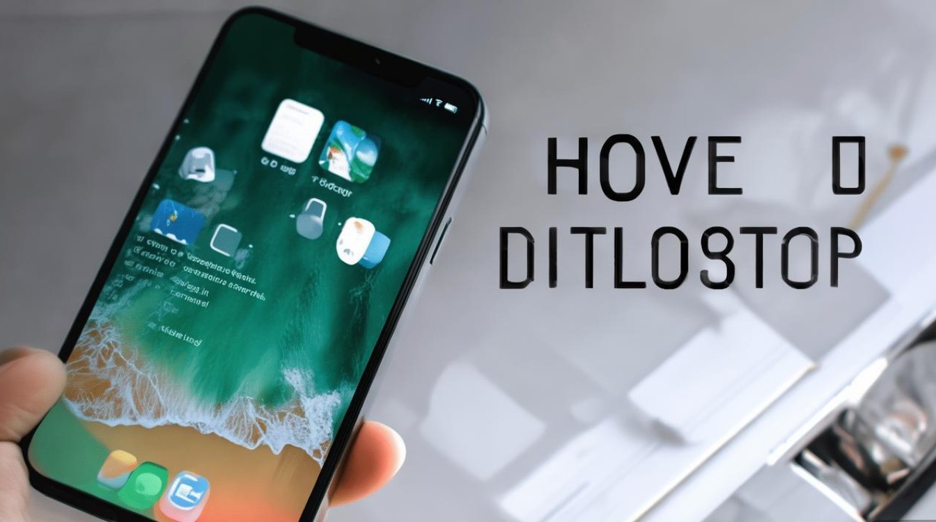 苹果7手机桌面怎么设置？新手也能轻松学会吗？