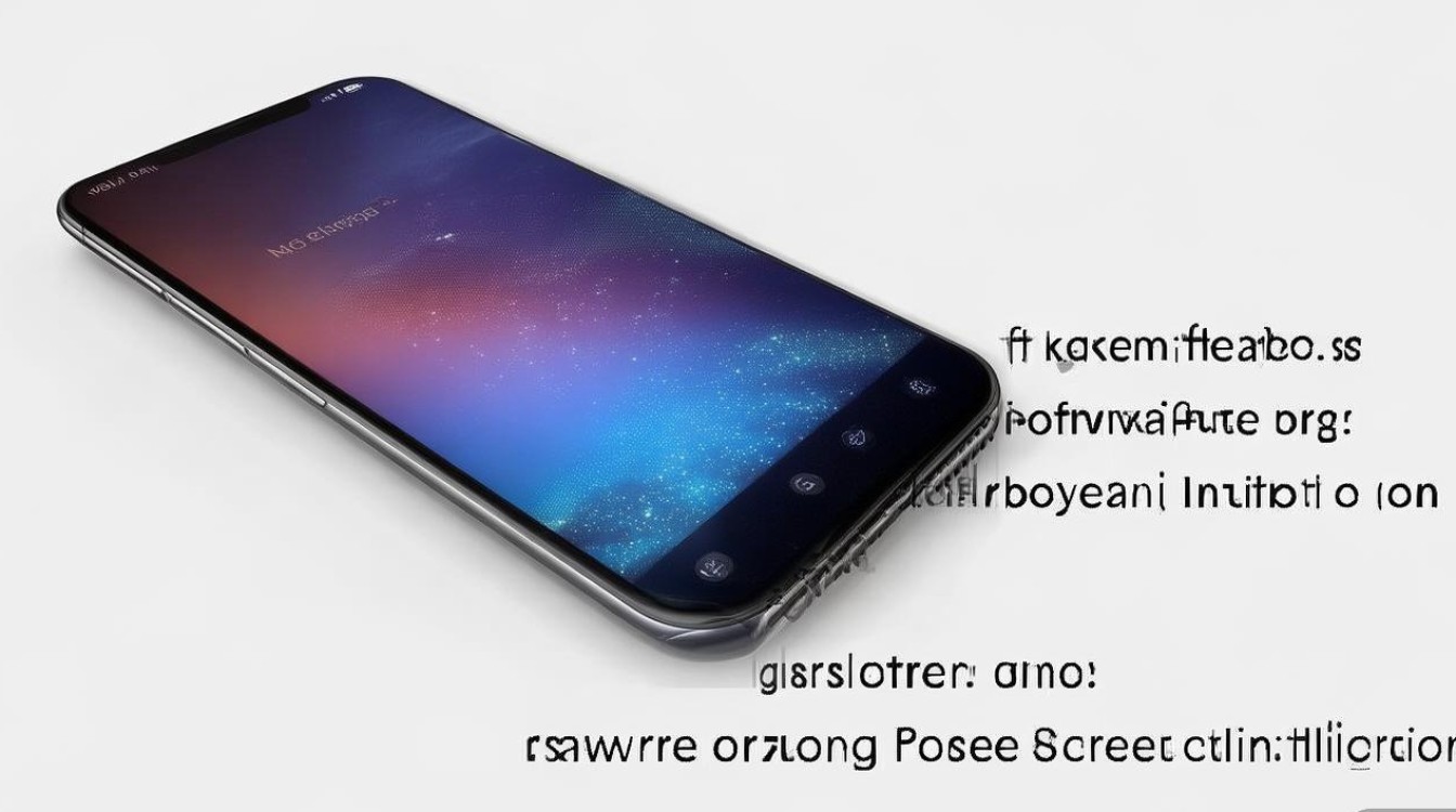 华为g9手机闪屏是什么原因导致的？